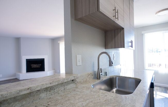Apartment for rent
