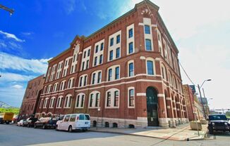 Partner-provided photo for $1225 unit