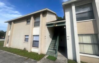 341 Mercury Avenue SE, Unit 201 on 2nd Level in Palm Bay