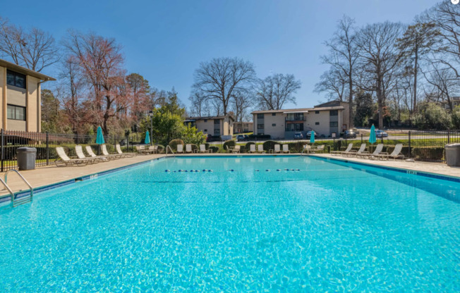 2 beds, 1 bath, 836 sqft, $1,350.7, Unit 1532-C