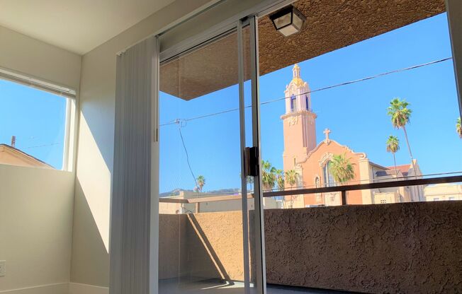 2 beds, 2 baths, 1,100 sqft, $2,375, Unit 201