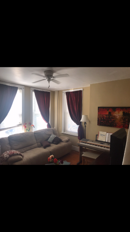 124 BURNSIDE ST