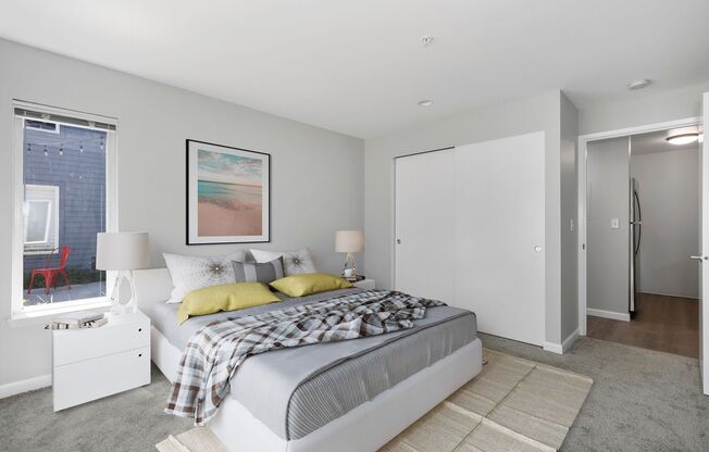 Interlake Apartments