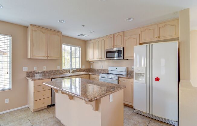 6484 Arrow Cottage Court, Las Vegas, Nevada 89130