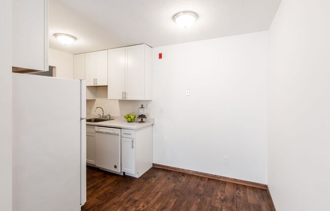 1 bed, 1 bath, 575 sqft, $975, Unit 102