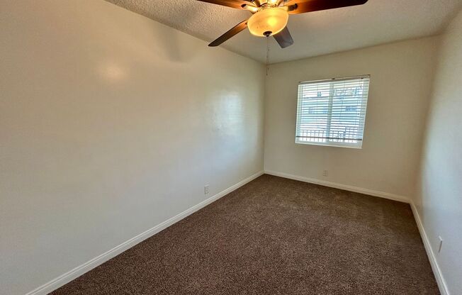1 Bed, 1 Bath in Central SD! Water/Trash Included