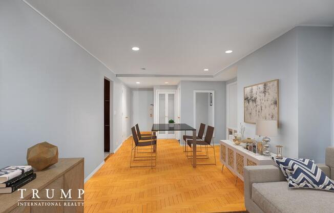 1 bed, 1.5 baths, 800 sqft, $5,500, Unit 8-B