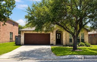 Beautiful Home in the gated community of Churchill Estates