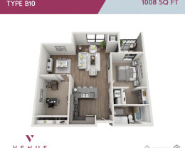 Partner-provided photo for $2010 unit