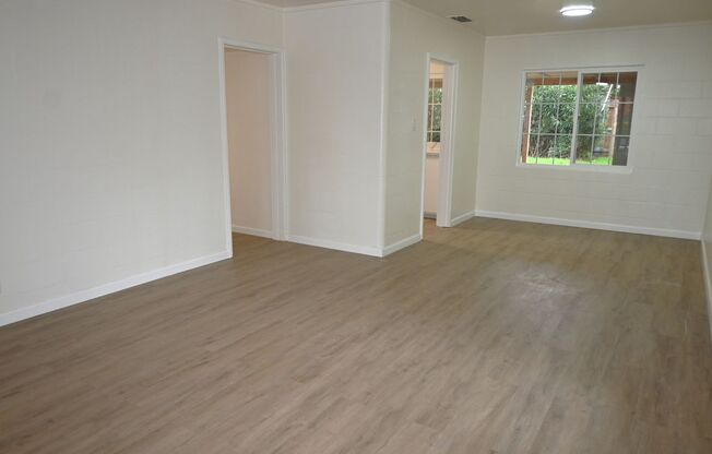 Resident Benefit Package Property