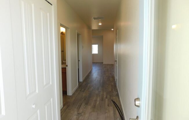 2 beds, 2 baths, $1,995