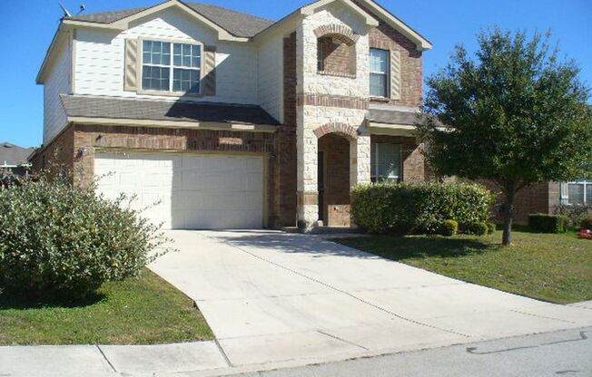 5 beds, 2.5 baths, $2,095