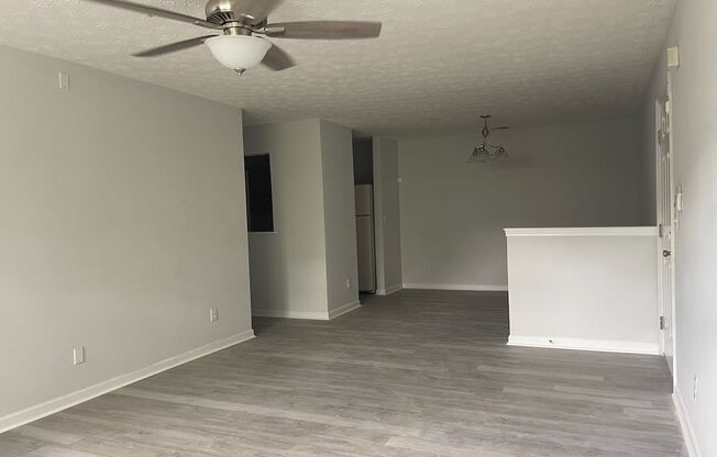 Renovated Condo Convenient to Stonecrest Mall