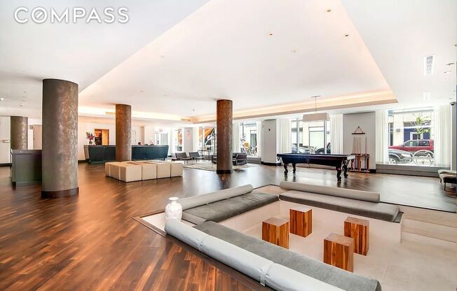 1 bed, 1 bath, 690 sqft, $5,700, Unit 4B