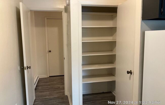 1 bed, 1 bath, 565 sqft, $895, Unit 01001-103