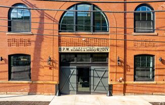 Allegheny City Stables Lofts