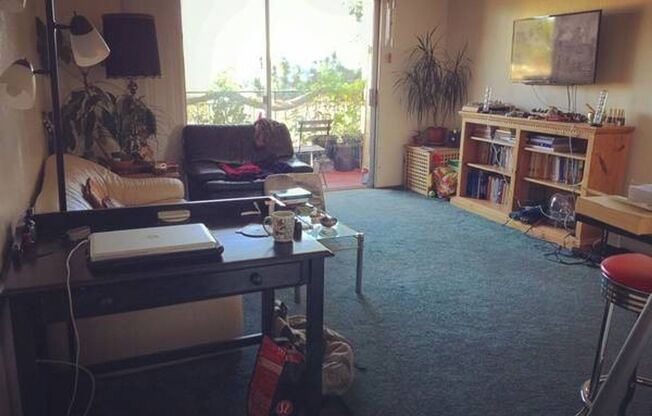 1 bed, 1 bath, $2,300, Unit 105