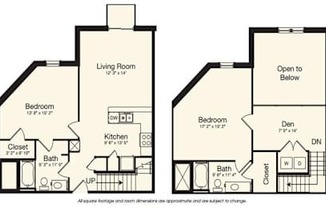 Partner-provided photo for $2734 unit