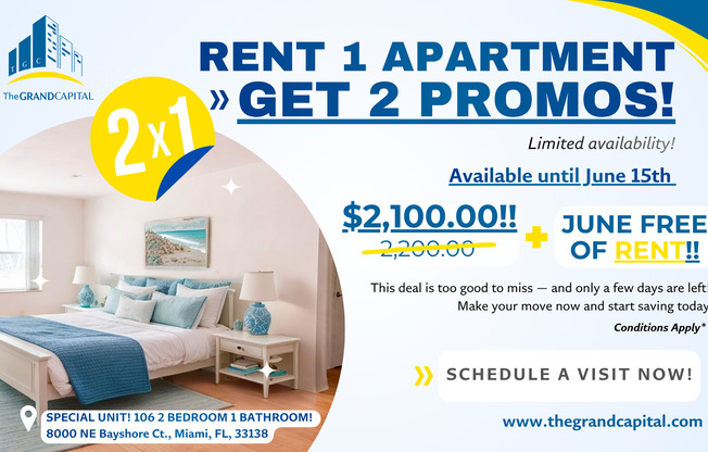 The Boutique Apartments