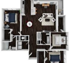 Partner-provided photo for $3375 unit