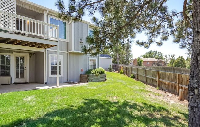 Beautiful 4 bedroom home for Rent on Elite