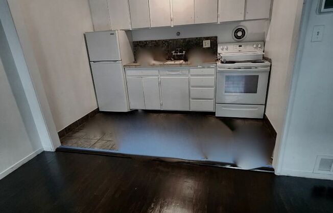 1 bed, 1 bath, $2,000