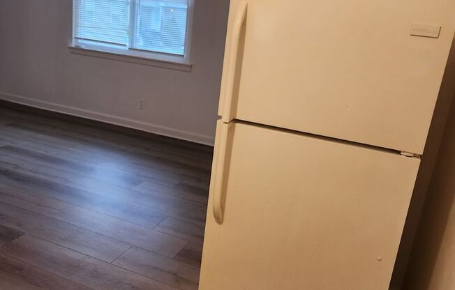 1 bed, 1 bath, $700