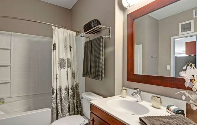 Marbella on Dean Bathroom