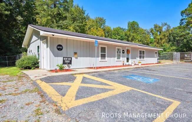 Partner-provided property photo