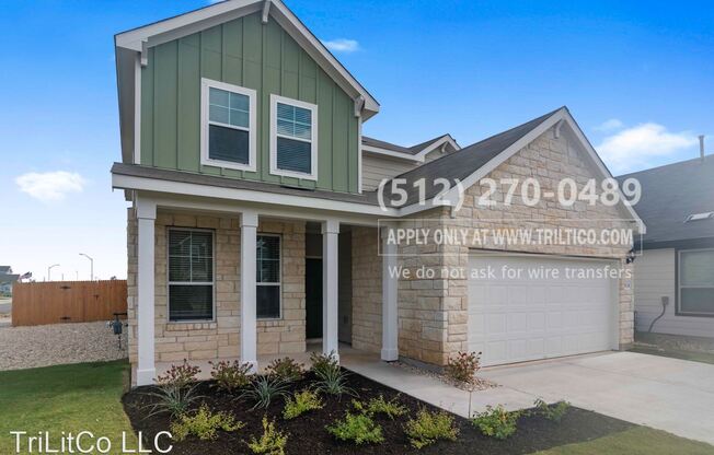 1624 Holly Lake Cove Unit B
