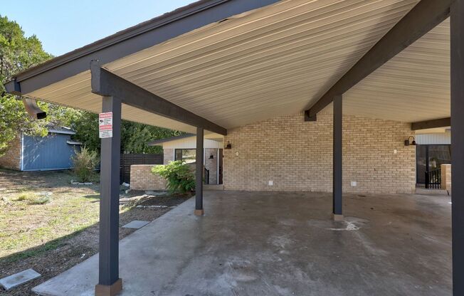 Modern Makeover Meets East Austin Energy