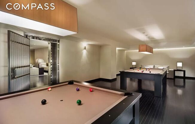 1 bed, 1 bath, 667 sqft, $4,500, Unit 2012