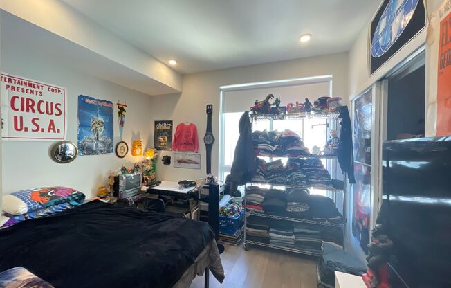 2 beds, 1 bath, 827 sqft, $1,595, Unit 306