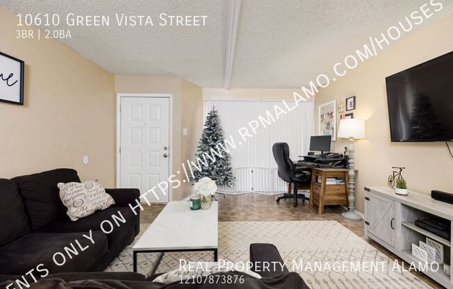 10610 GRN VIS ST