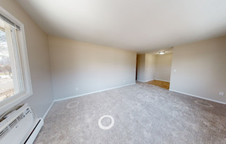Aldrich Apartments | Near I-94 & Theodore Wirth