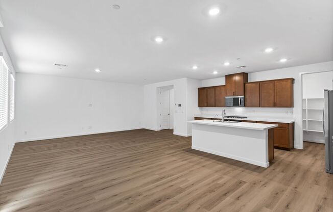Brand New Beautiful Home Near Galleria and Bldr. Hwy