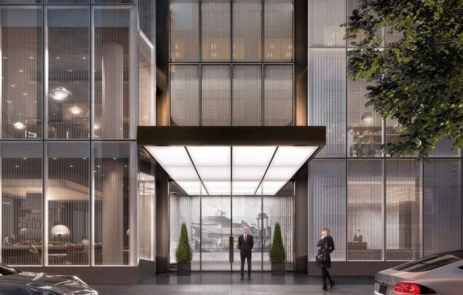 100 E 53 ST