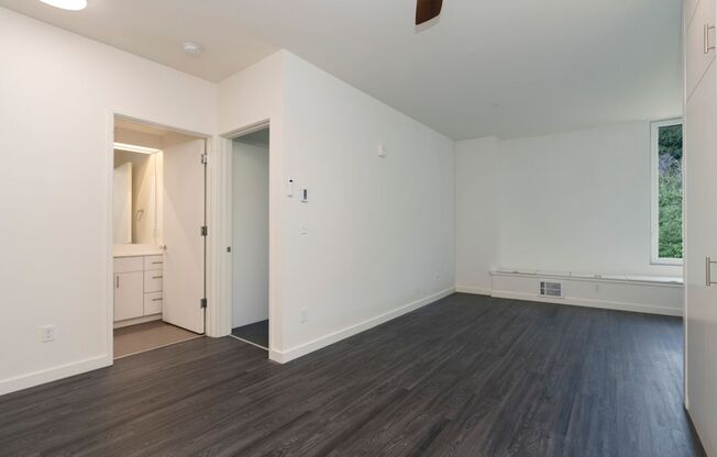 1 bed, 1 bath, 529 sqft, $1,895, Unit 608