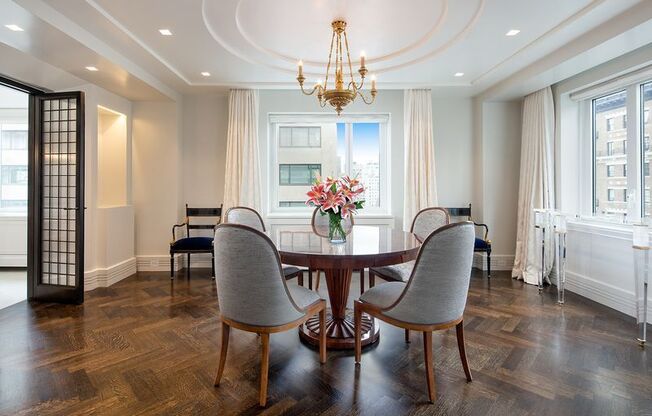 3 beds, 4.5 baths, 2,503 sqft, $35,000, Unit 16D