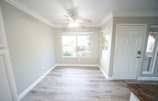 1 bed, 1 bath, $1,195, Unit Bldg 3
