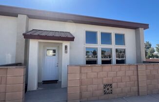 Brand New Spacious Towhouse Style 2 Bedroom Apartments