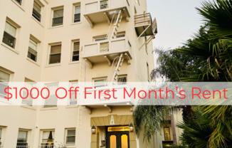 Ambassador Executive Residences, LLC