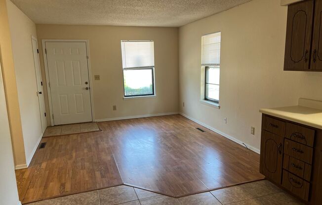 Great Duplex!