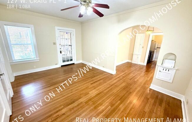 127 W. Craig Pl