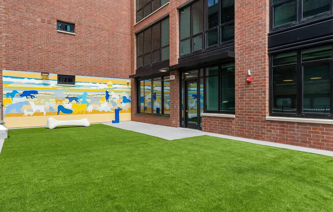 Partner-provided property photo