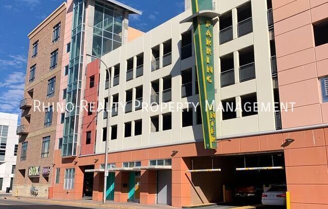 100 Gold Ave SW Apt 508