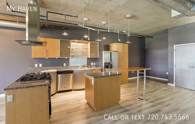 1401 Wewatta St U-506