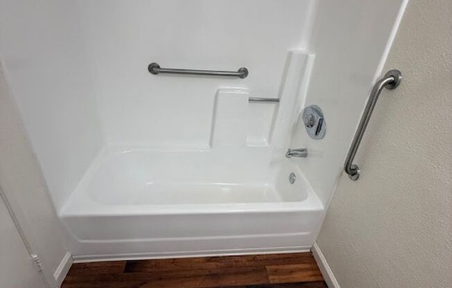 1 bed, 1 bath, 540 sqft, $1,875, Unit 111