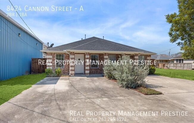 Partner-provided property photo