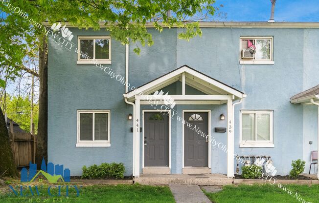 437-441 S Glenwood Ave, Columbus, OH 43223